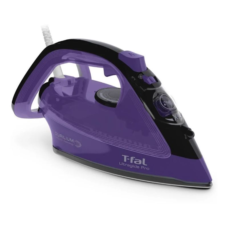 Plancha T-fal Ultraglide Pro 1800W FV4076X1