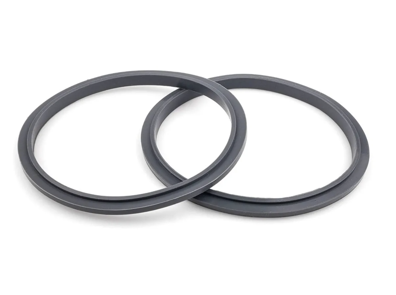 2 Empaques Nutribullet originales