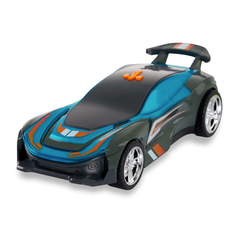 Hot Wheels Color Crashers Surtido 1 pieza