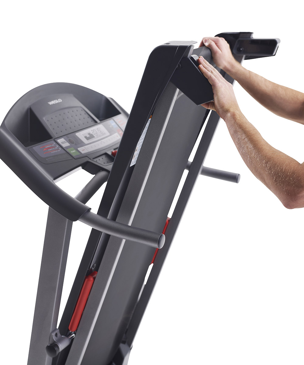 Camiandora Weslo Cadence G 5.9i