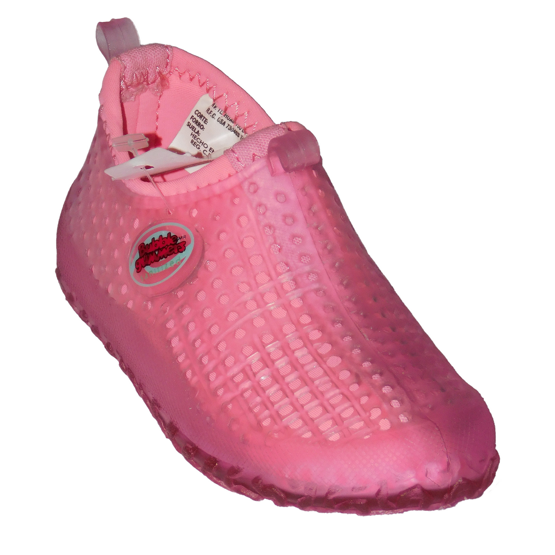 Zapato para Alberca Niña 2 En 1 Cooler FIUSHA