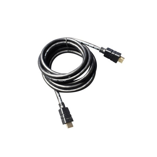 Cable HDMI 3 m HDMI HDMI Negro Pantallas Proyectores PC Lap Video 3D NA-0122 TrueHD 8K Oficina Smart Tv