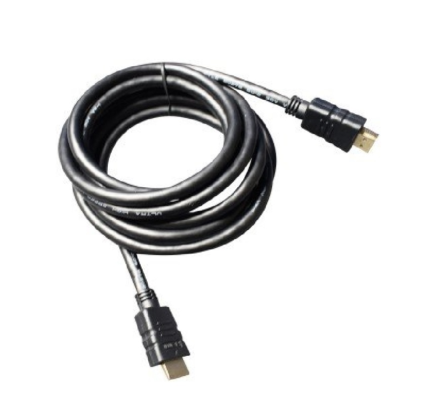 Cable HDMI Naceb Technology NA-0122 3m HDMI HDMI Negro VIDEO CONOSLA PANTALLA SMART TV MONITOR PC