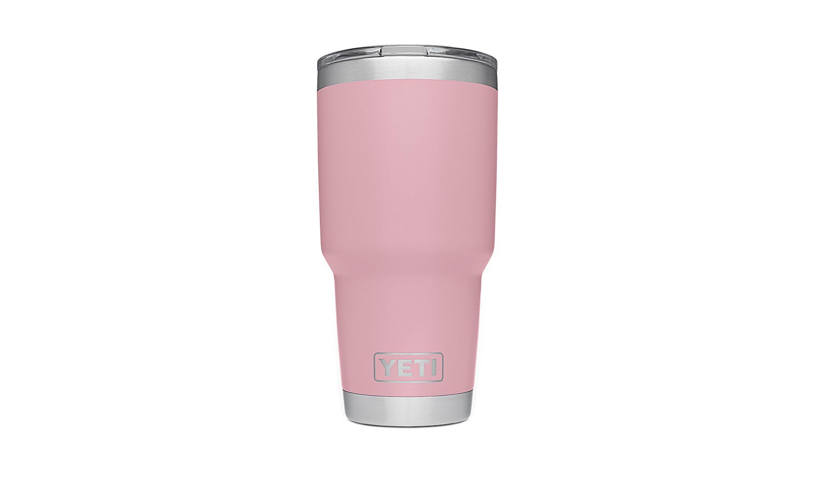 Termo Yeti Rambler 30 Oz Rosa Palo Tapa Magnética Magslider