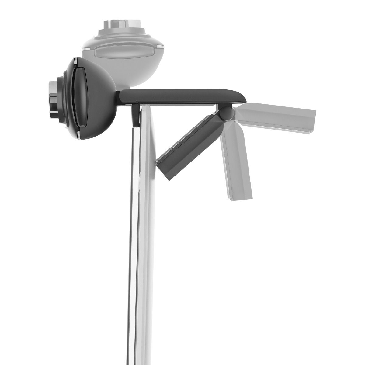 CAMARA WEB DE ALTA DEFINICION USB C/MIC - COM-121 - STEREN