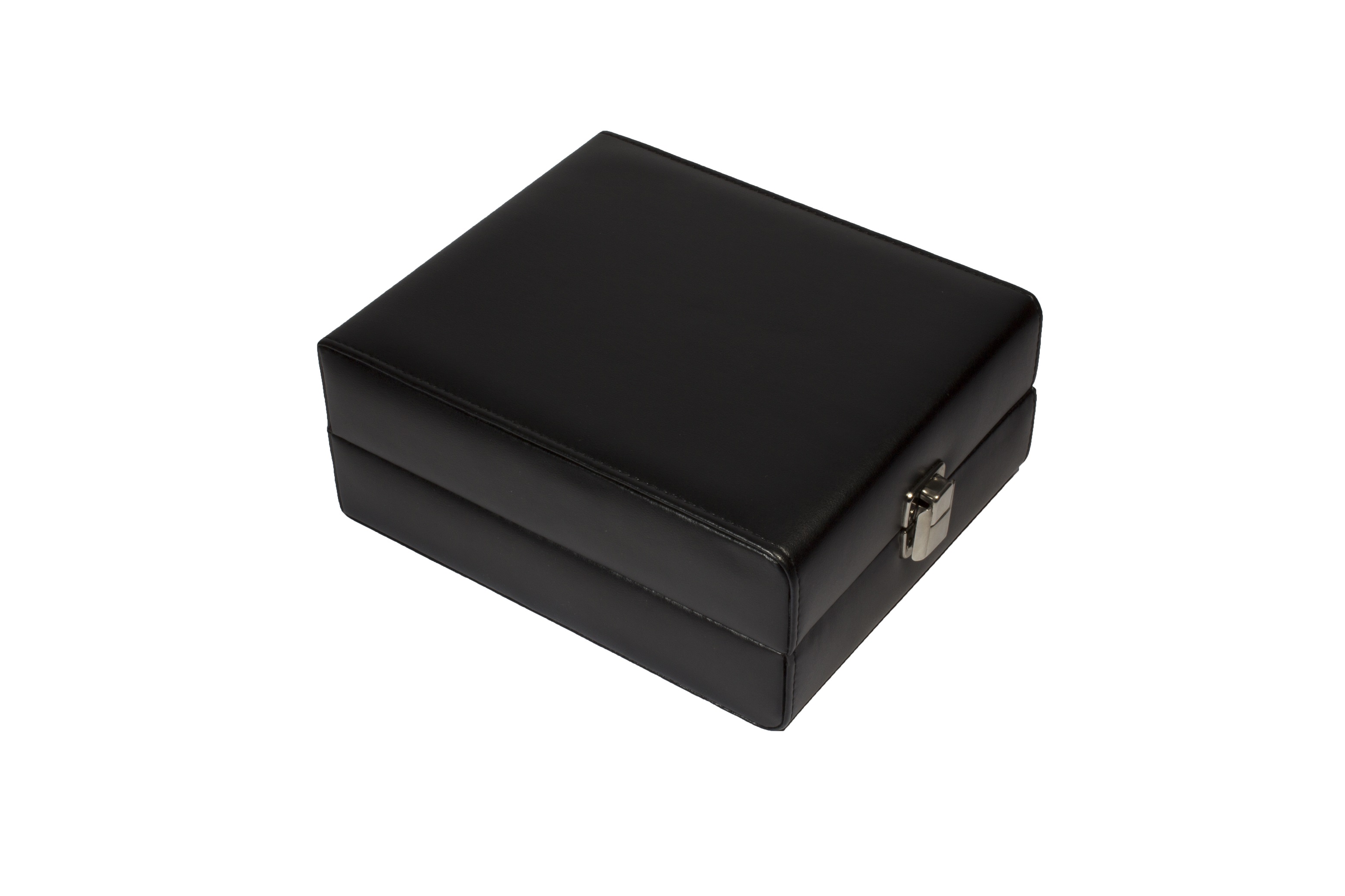 Elegante Casino con 4 Juegos. Color Negro con Interior Verde