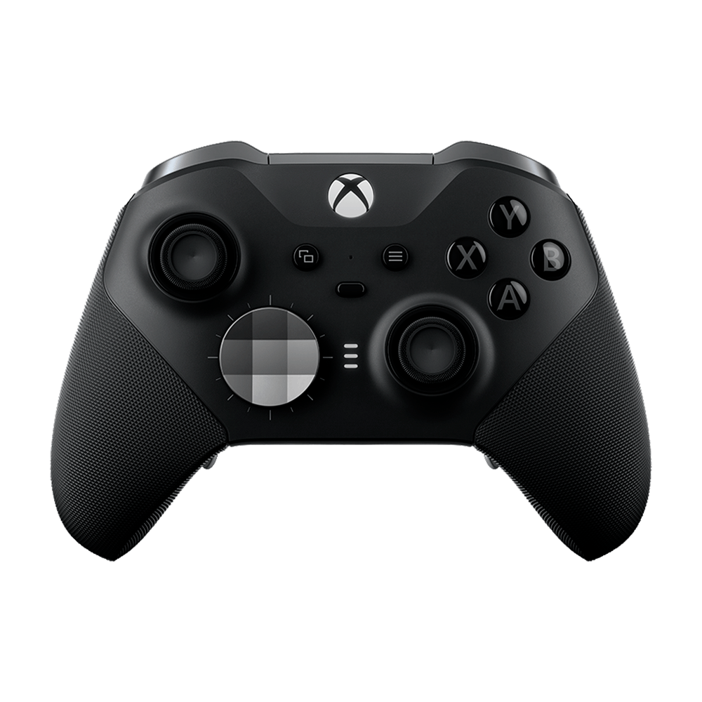 Control Inalámbrico Xbox One Elite 2 Negro