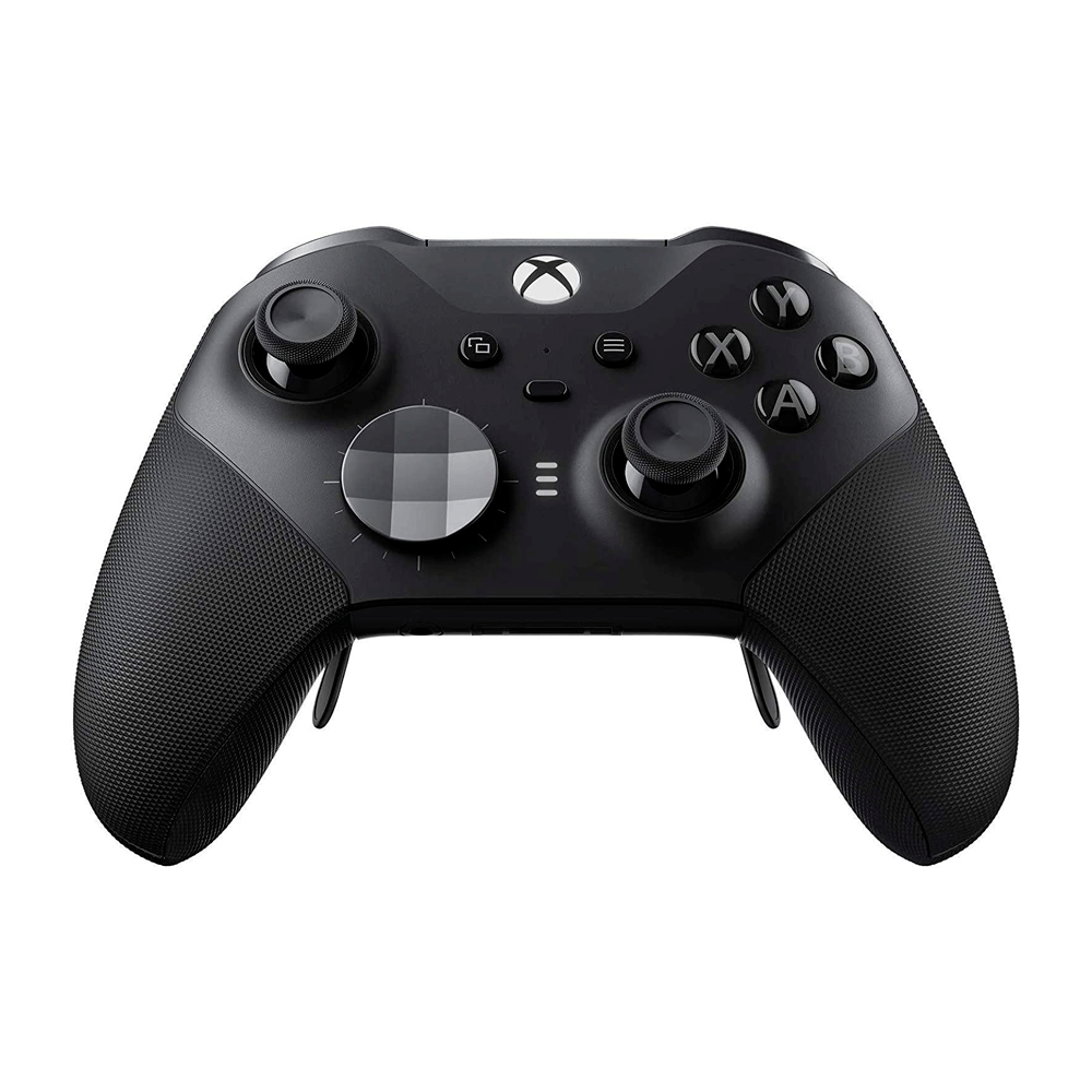 Control Inalámbrico Xbox One Elite 2 Negro