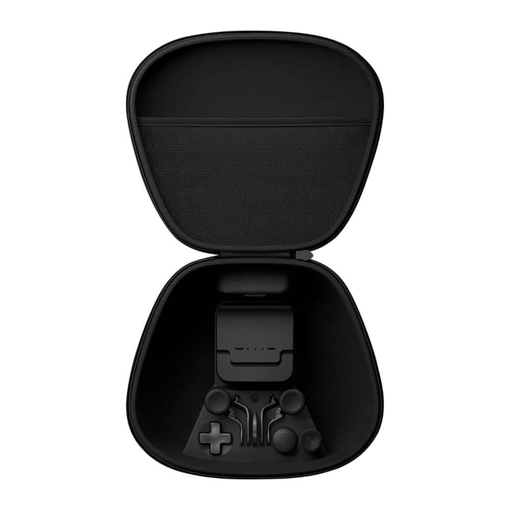 Control Inalámbrico Xbox One Elite 2 Negro