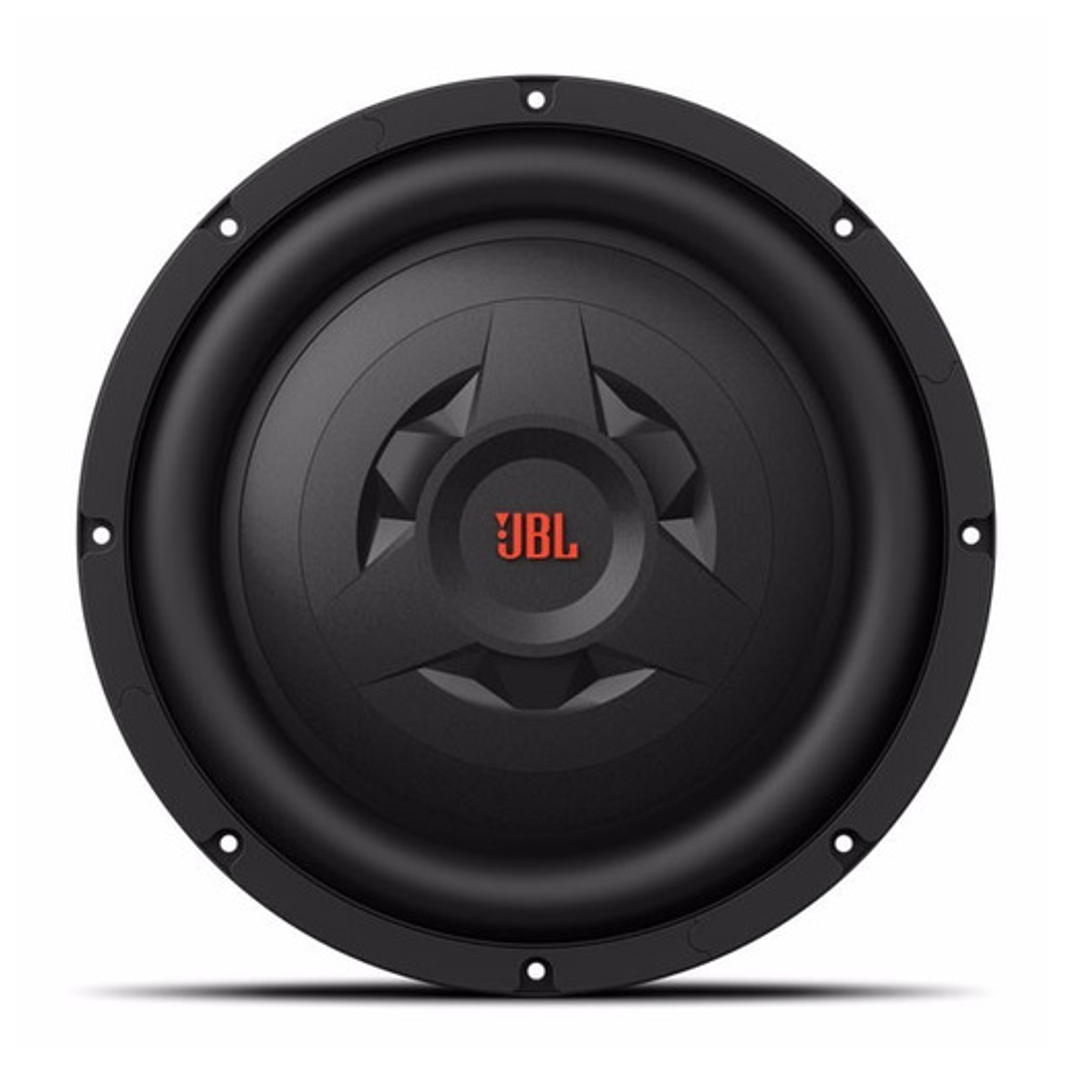 Subwoofer Plano 10 Pulgadas 800 Watts Jbl Harman Club Ws1000