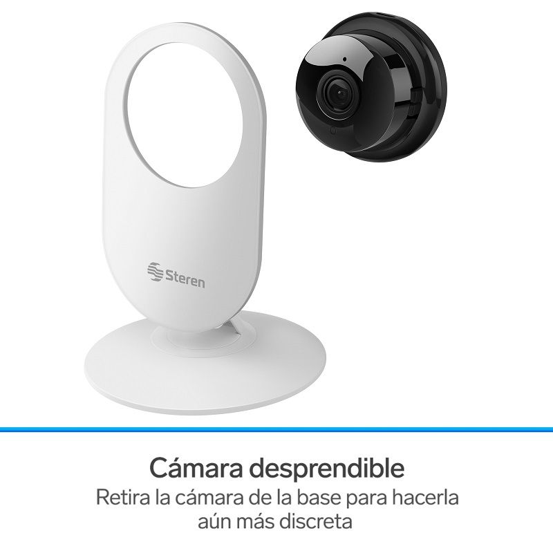 Camara para pc online steren