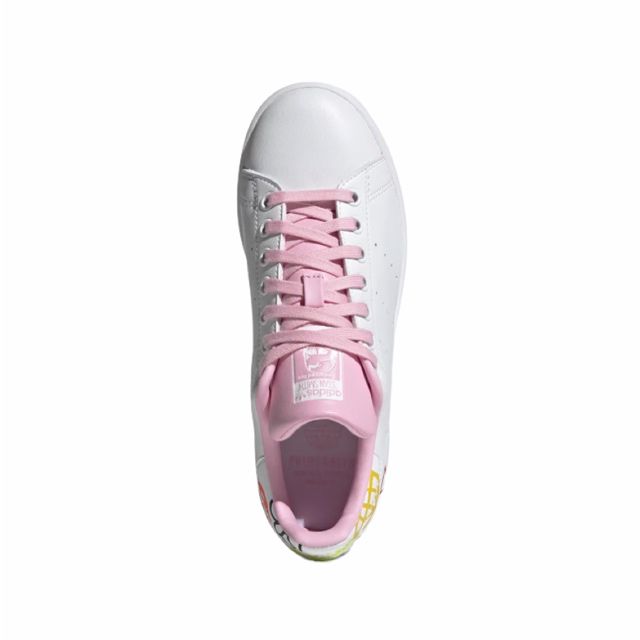 TENIS PARA MUJER ADIDAS STAN SMITH CASUALES BLANCOS