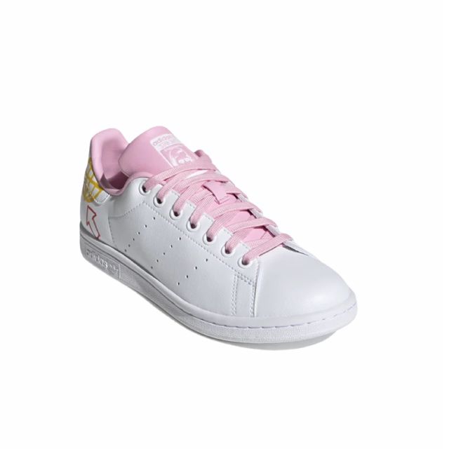 TENIS PARA MUJER ADIDAS STAN SMITH CASUALES BLANCOS