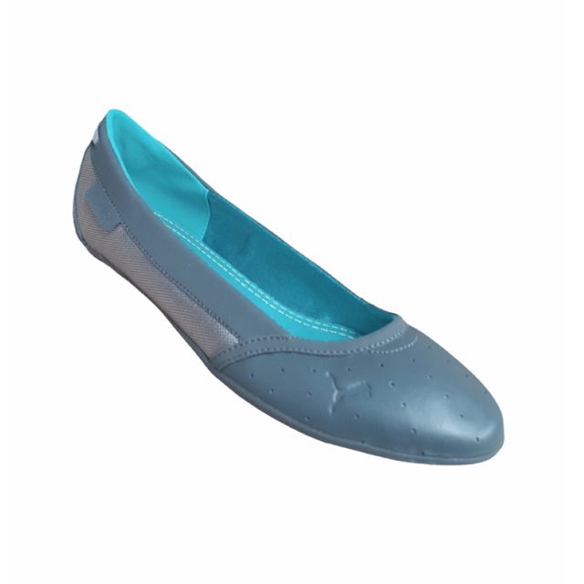 ZAPATILLAS FLATS PARA MUJER PUMA WYNNE CASUALES 
