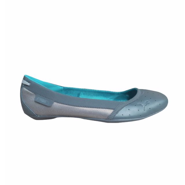 ZAPATILLAS FLATS PARA MUJER PUMA WYNNE CASUALES 