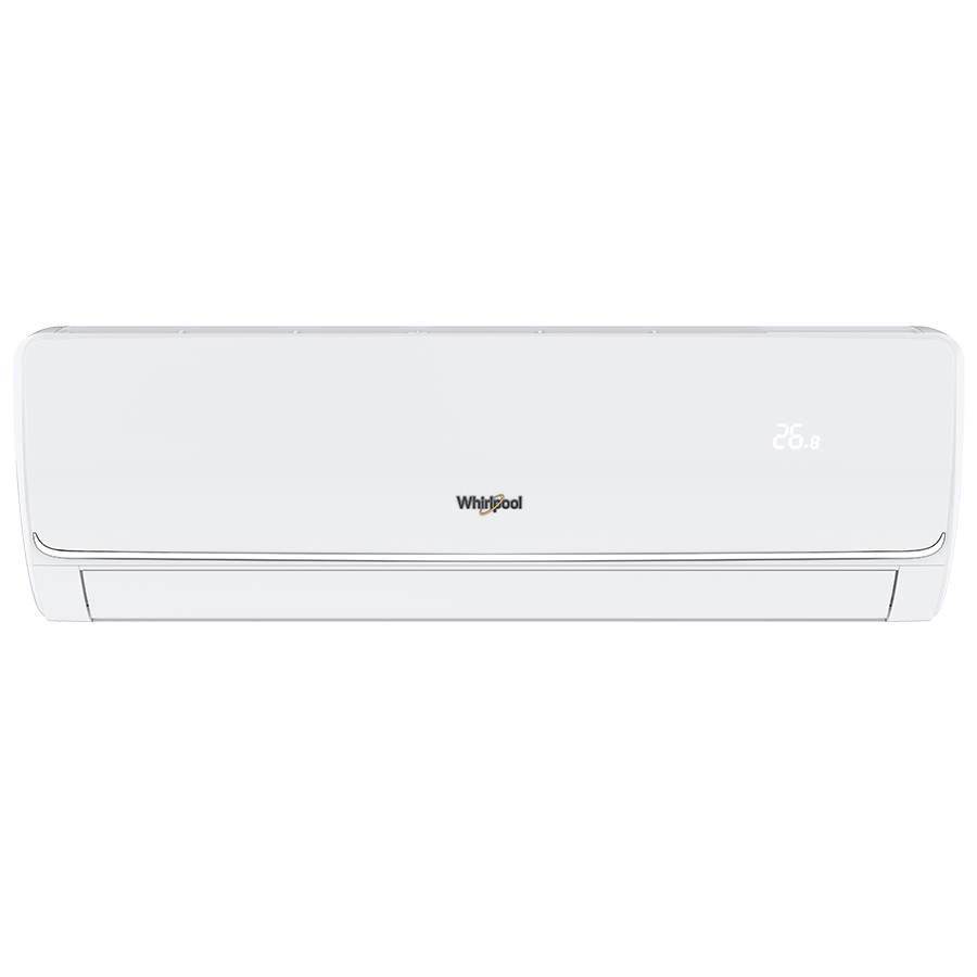 Minisplit Classic Whirlpool 220v 1.5 Toneladas Frío SWA3128Q