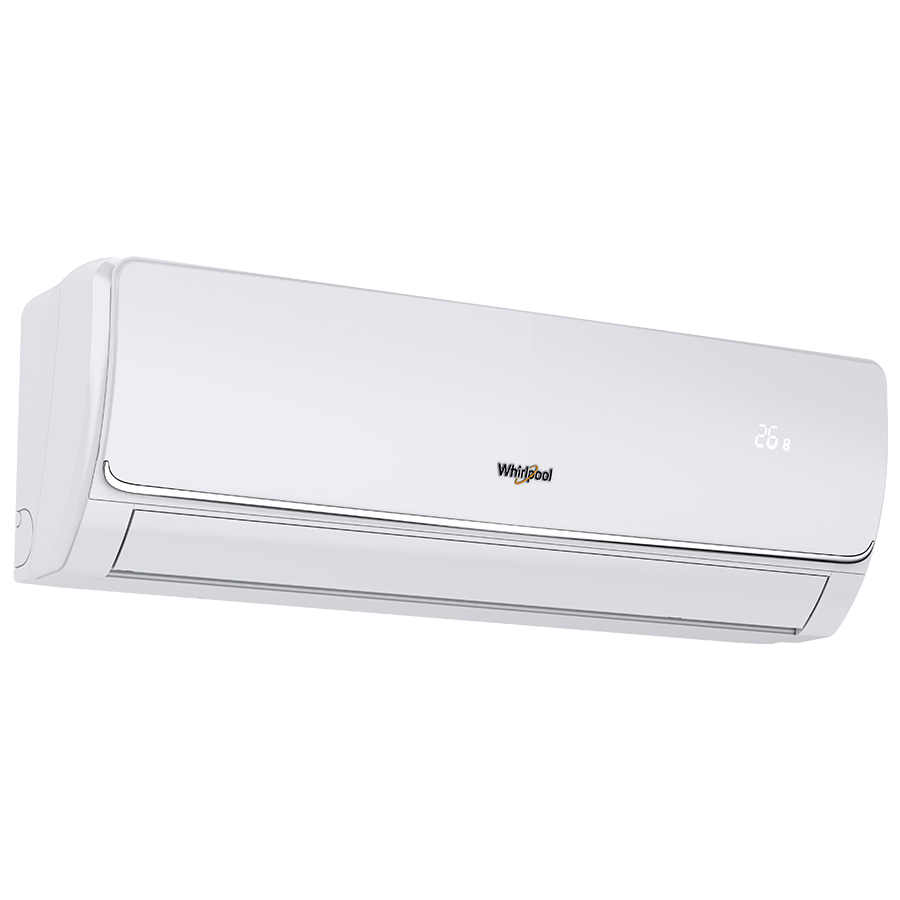 Minisplit Classic Whirlpool 220v 1.5 Toneladas Frío SWA3128Q