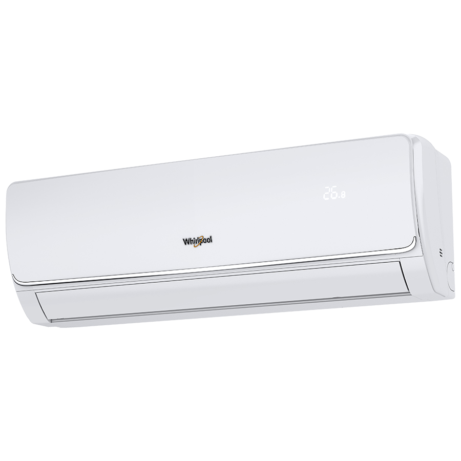 Minisplit Classic Whirlpool 220v 1.5 Toneladas Frío SWA3128Q