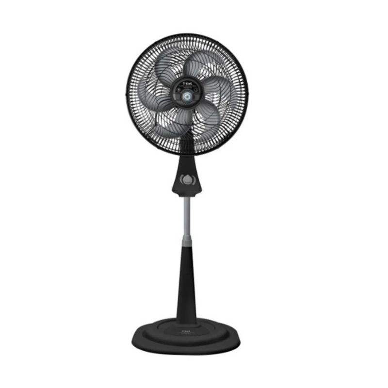 Ventilador T-FAL  Turbo Silence Maxx Repelente, 3 en 1 VE7760M0