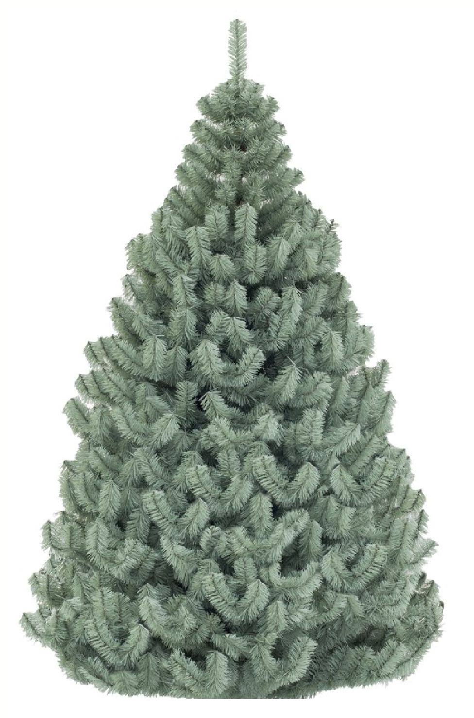 Arbol De Navidad De 1.75m Taxco