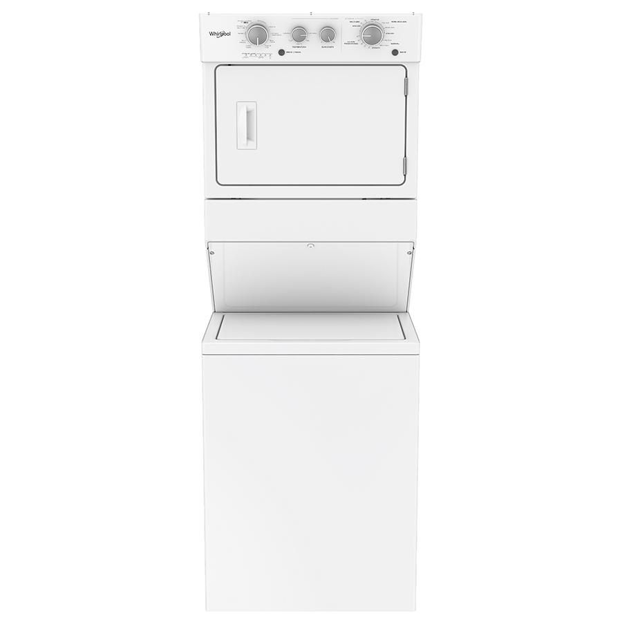 Centro De Lavado Whirlpool 20 Kg 7MWGT4027HW