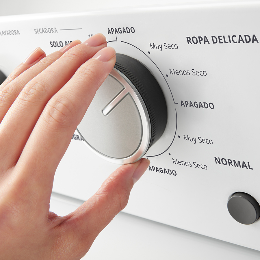 Centro De Lavado Whirlpool 20 Kg 7MWGT4027HW