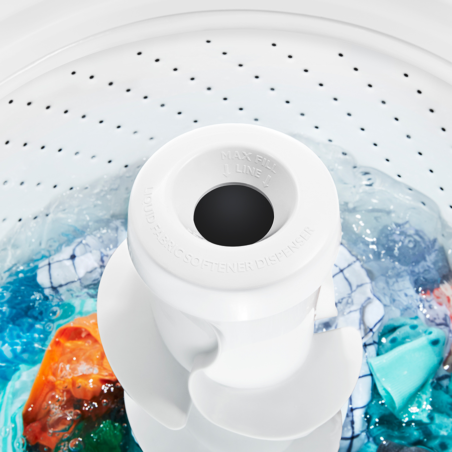 Centro De Lavado Whirlpool 20 Kg 7MWGT4027HW