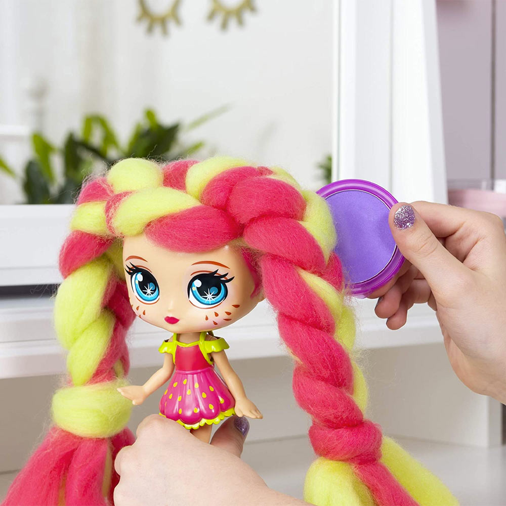 Muñeca de Lujo Candylocks Spin Master