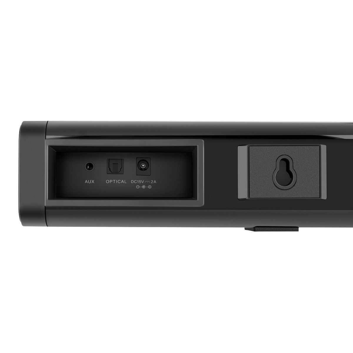 BARRA DE SONIDO BLUETOOTH 300 WPMPO - BSD-105 - STEREN