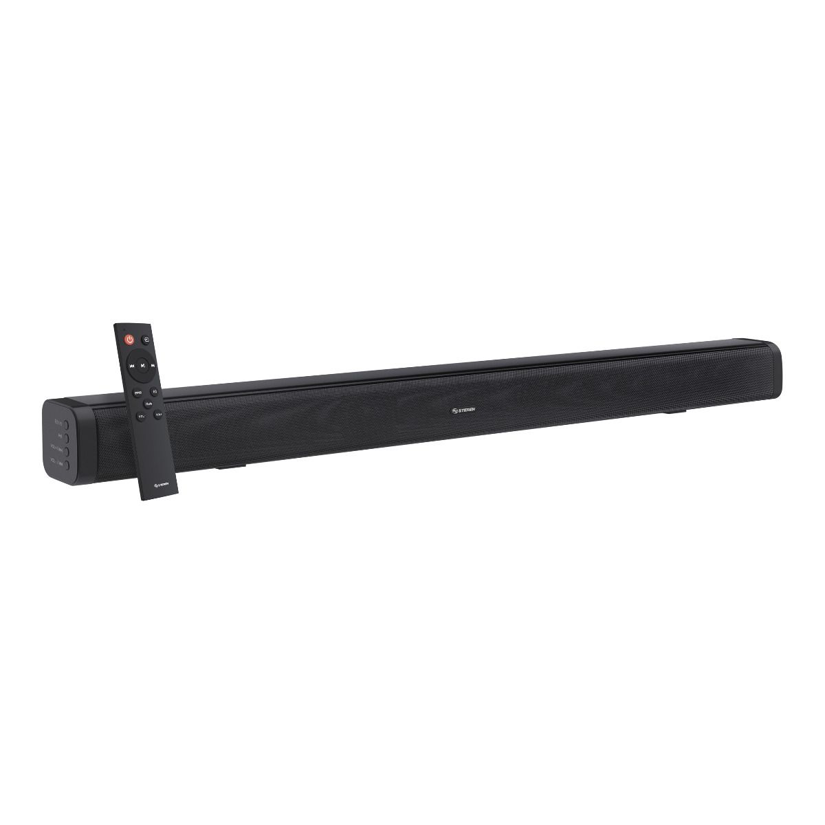 BARRA DE SONIDO BLUETOOTH 300 WPMPO - BSD-105 - STEREN