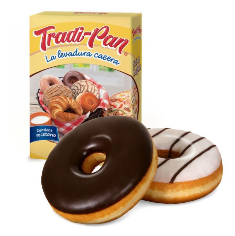 Levadura Tradi-pan 55 Gr
