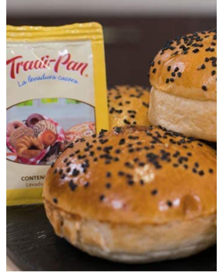 Levadura Tradi-pan 55 Gr