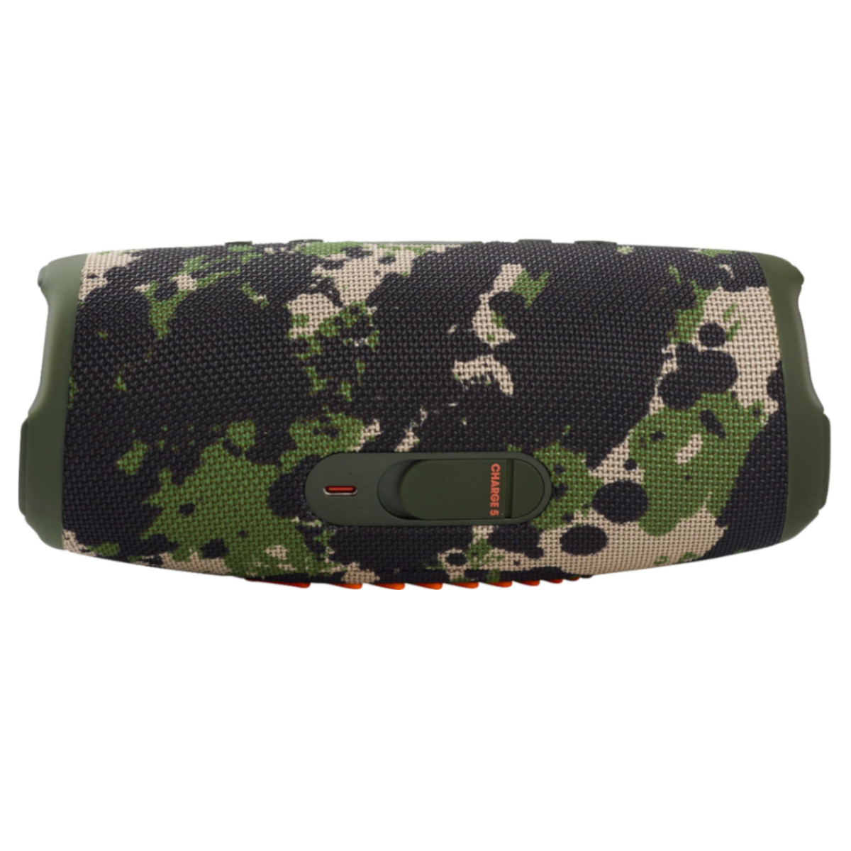 Bocina JBL Charge 5 Bluetooth Impermeable IP67 20 Horas Camuflaje