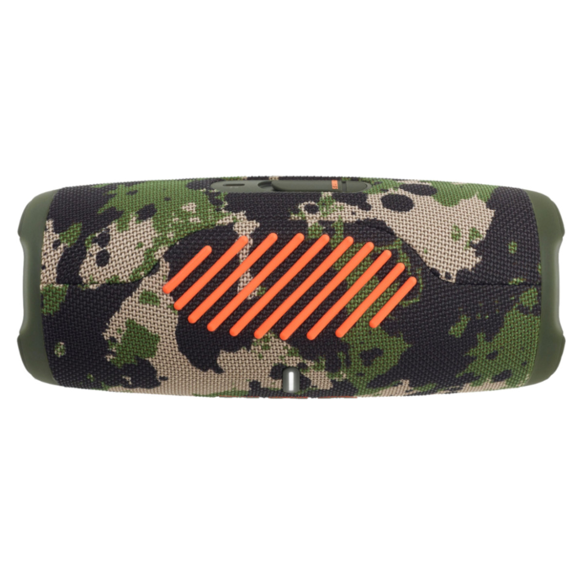 Bocina JBL Charge 5 Bluetooth Impermeable IP67 20 Horas Camuflaje