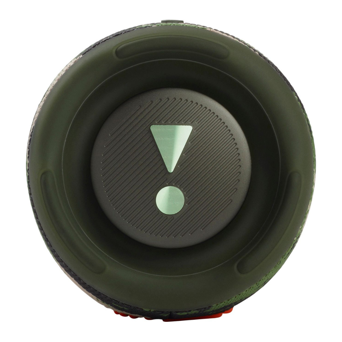 Bocina JBL Charge 5 Bluetooth Impermeable IP67 20 Horas Camuflaje