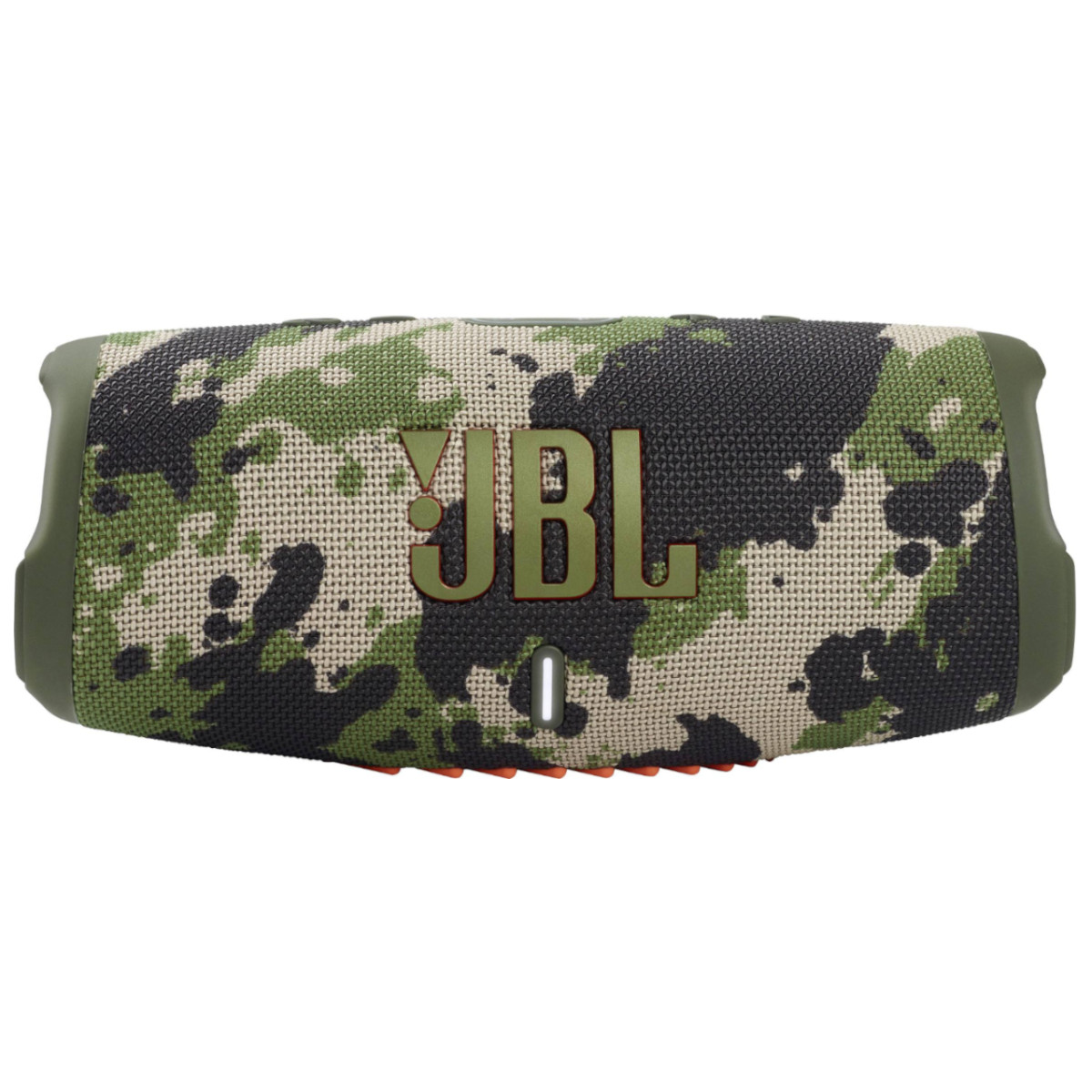 Bocina JBL Charge 5 Bluetooth Impermeable IP67 20 Horas Camuflaje