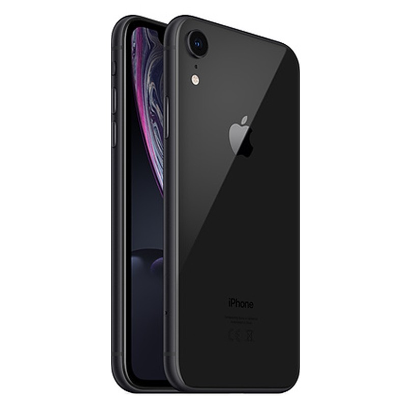 iPhone XR 128GB Reacondicionado Grado A 