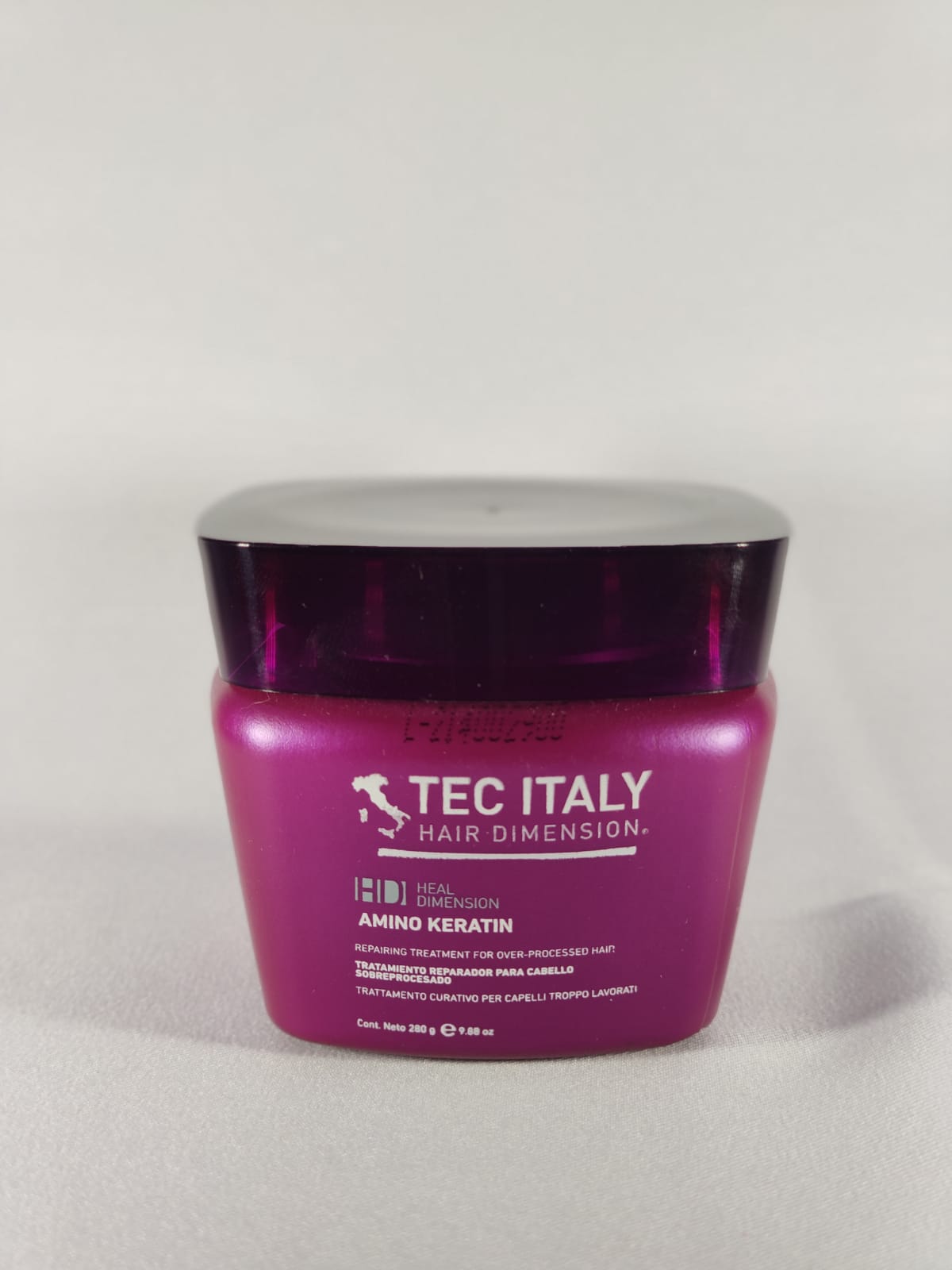 Amino Keratin 280 g Tec Italy