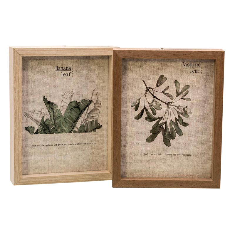  Portaretrato Madera Doble Niños Hw159 5x7 Decorativos Babyshower Oficina 