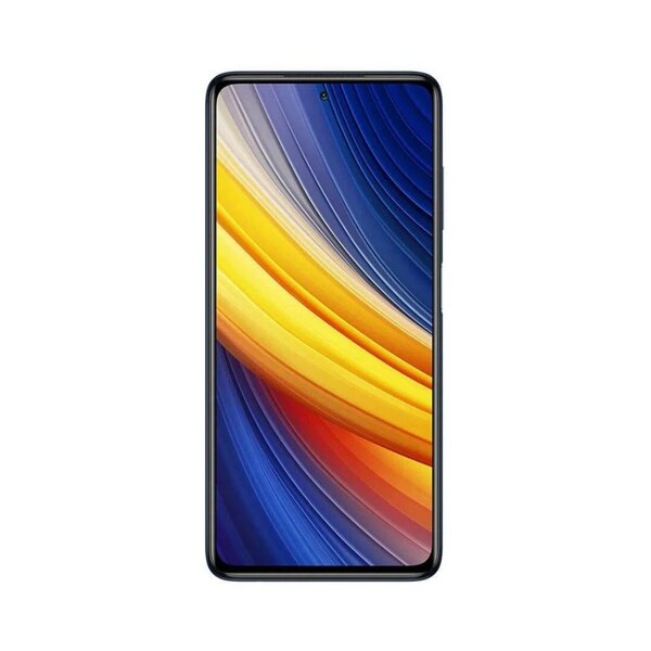 Xiaomi POCO X3 Pro 128GB 6GB RAM NEGRO