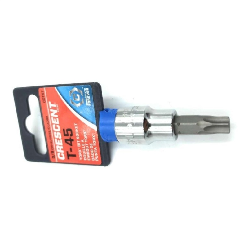 Dado De Punta Estrella Torx T-45 3/8