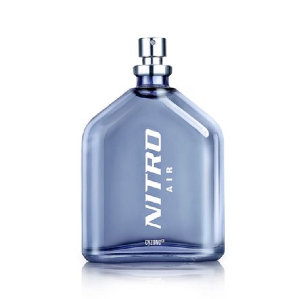Nitro Air by Cyzone Perfume para Caballero 100 ml
