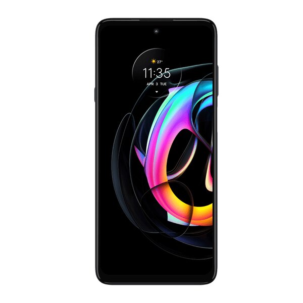 Smartphone Motorola Moto edge 20 lite 128GB 6GB RAM GRIS