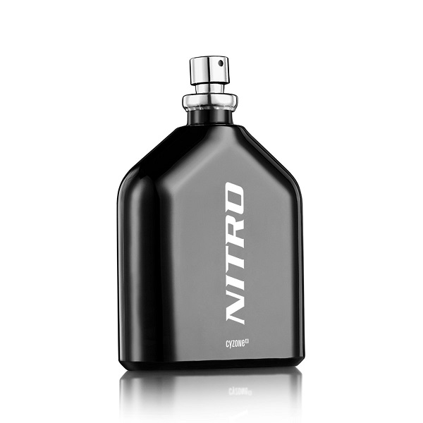 Nitro by Cyzone Perfume para Caballero 100 ml