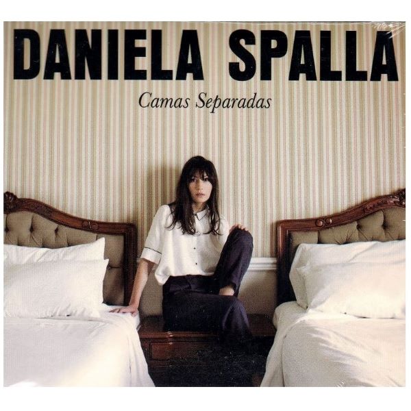 CD Daniela Spalla ~ Camas separadas