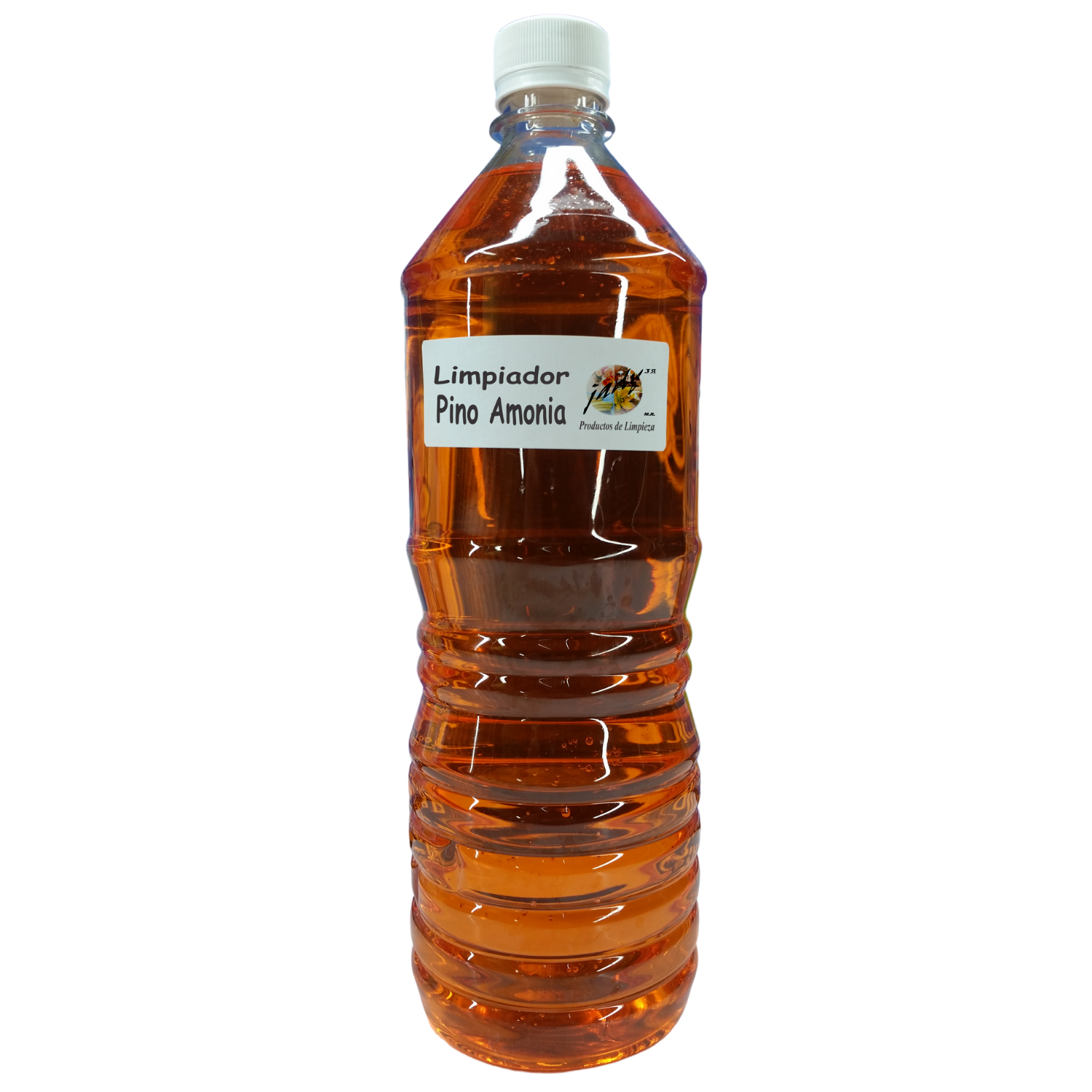 Limpiador Pino Amonia Concentrado Para 20 litros Plim04