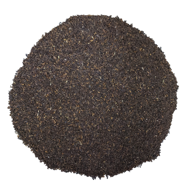 Alive Tea Infusión de Té negro especial para primera fermentación de kombucha o para disfrutar su sabor en una infusión 150g