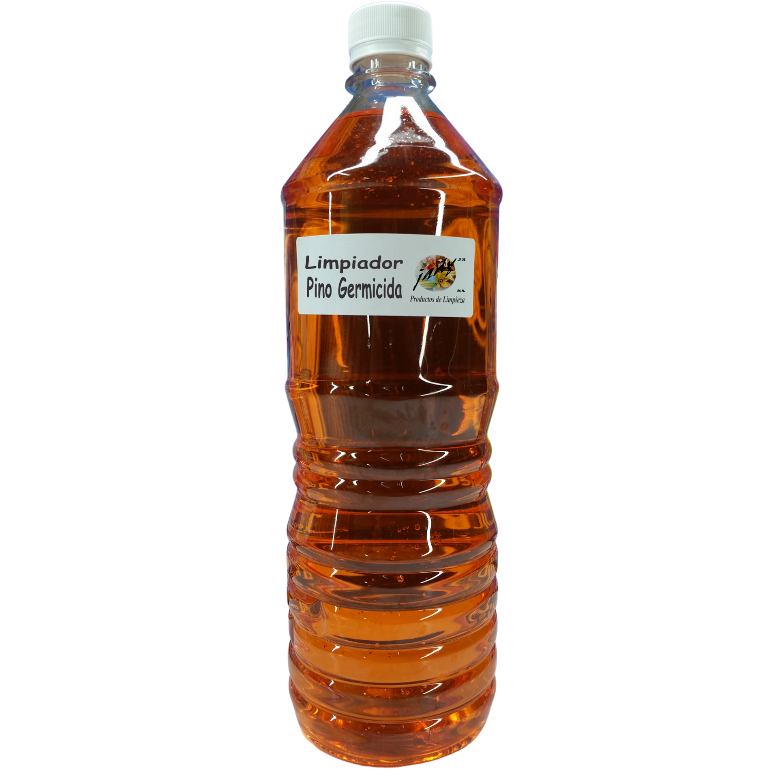 Limpiador Pino Germicida Concentrado Para 20 litros Plim05