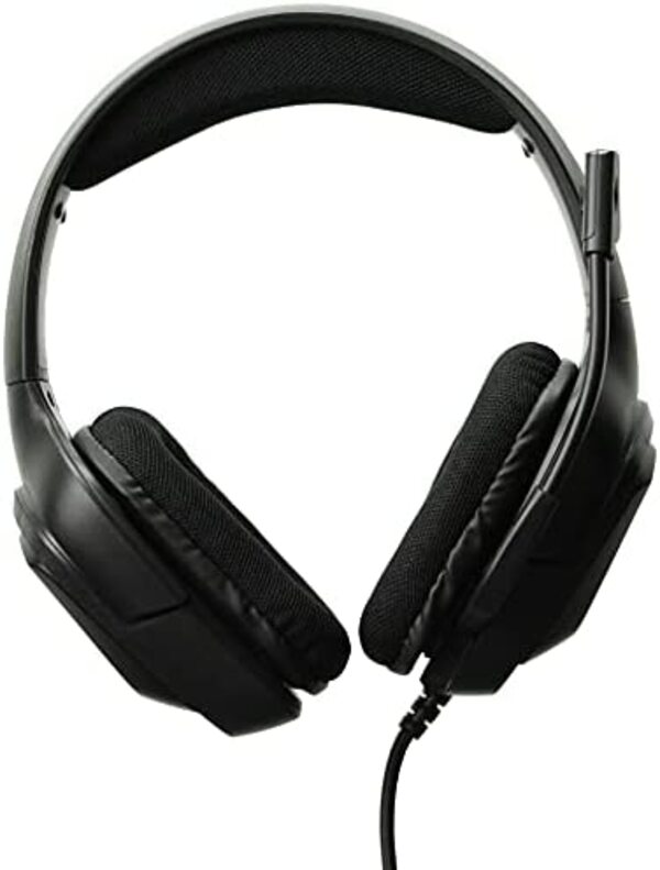 Audífonos Rgb Gamer OCELOT C/micro Ogeh02 Pc/cel/switch/xbox/ps4