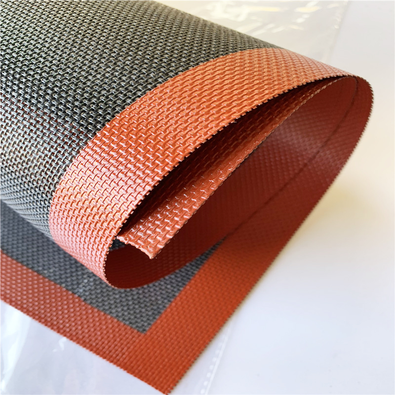 Tapete de Silicón Microperforado para hornear, Grande 60x40 cm